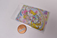 PreCure All Stars Kirakira Card Gummy [1.P01 Cure Summer]