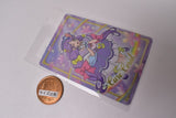 PreCure All Stars Kirakira Card Gummy [2.P02 Cure Coral]