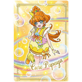 PreCure All Stars Kirakira Card Gummy [3.P03 Cure Papaya]