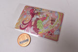 PreCure All Stars Kirakira Card Gummy [4.P04 Cure Flamingo]