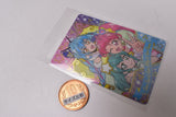 PreCure All Stars Kirakira Card Gummy [6.P06 Cure Star & Cure Milky & Cure Cosmo]