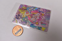 PreCure All Stars Kirakira Card Gummy [8.P08 Star Twinkle PreCure]