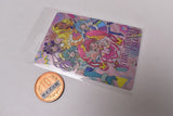 PreCure All Stars Kirakira Card Gummy [8.P08 Star Twinkle PreCure]