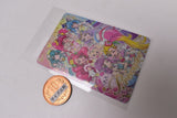 PreCure All Stars Kirakira Card Gummy [9.P09 PreCure Shugo (1)]