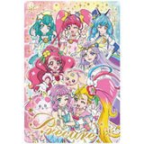 PreCure All Stars Kirakira Card Gummy [9.P09 PreCure Shugo (1)]