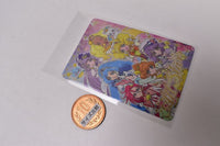 PreCure All Stars Kirakira Card Gummy [10.P10 PreCure Shugo (2)]