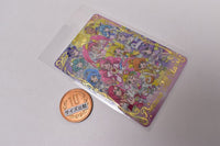 PreCure All Stars Kirakira Card Gummy [13.P13 PreCure Daishugo (Holo foil stamping)]