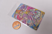 PreCure All Stars Kirakira Card Gummy [14.P14 Tropical-Rouge! PreCure (Holo foil stamping)]