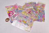 PreCure All Stars Kirakira Card Gummy [All 15 type set(Full Complete)]