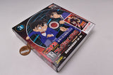 Detective Conan TV Anime Collection DVD Shocking Truths Revealed FILE Collection [3.Tanteijimusho Roujou Jiken (Sougeki/Kaihou)]