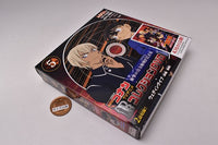 Detective Conan TV Anime Collection DVD Shocking Truths Revealed FILE Collection [5.Wedding Eve (Part 1 and 2)]