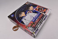 Detective Conan TV Anime Collection DVD Shocking Truths Revealed FILE Collection [8.Yami ni Kieta Kirin no Kaku/Kid VS Shijin Tanteidan]