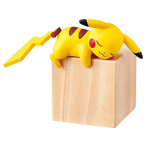 Pokemon Pittori Collection 2 [1.Pikachu]