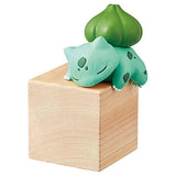 Pokemon Pittori Collection 2 [2.Bulbasaur]