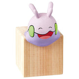 Pokemon Pittori Collection 2 [6.Goomy]