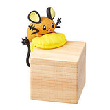 Pokemon Pittori Collection 2 [7.Dedenne]