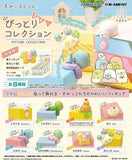 Sumikkogurashi Pittori Collection [All 8 type set(Full Complete)]
