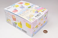 Sumikkogurashi Pittori Collection [All 8 type set(Full Complete)]