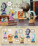 Pokemon SWING VIGNETTE Collection [All 6 type set(Full Complete)]