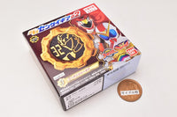 Kikai Sentai Zenkaiger SG Sentai Gear 02 [3.Go-Onger Gear]