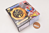 Kikai Sentai Zenkaiger SG Sentai Gear 02 [6.Megaranger  Gear]