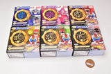 Kikai Sentai Zenkaiger SG Sentai Gear 02 [All 6 type set(Full Complete)]