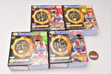 Kikai Sentai Zenkaiger SG Sentai Gear 02 [Assorted 4 type set (3.Go-Onger Gear/4.Hurricaneger Gear/5.Gaoranger Gear/6.Megaranger  Gear)]