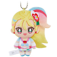 Tropical-Rouge! Pretty Cure Odekake Mascot [1.Cure Summer]