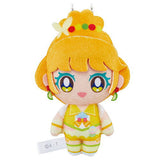 Tropical-Rouge! Pretty Cure Odekake Mascot [3.Cure Papaya]