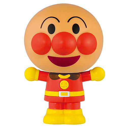 Let's make it! Anpanman [1.Anpanman]