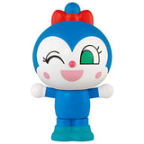 Let's make it! Anpanman [4.Kokin-chan]