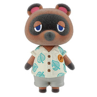 Animal Crossing: New Horizons Friend Doll [2.Tom Nook]