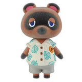 Animal Crossing: New Horizons Friend Doll [2.Tom Nook]