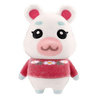 Animal Crossing: New Horizons Friend Doll [4.Flurry]