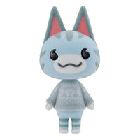 Animal Crossing: New Horizons Friend Doll [5.Lolly]