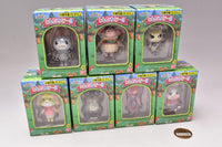 Animal Crossing: New Horizons Friend Doll [All 7 type set(Full Complete)]