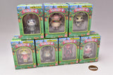 Animal Crossing: New Horizons Friend Doll [All 7 type set(Full Complete)]