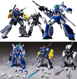 Super Mini-Pla Blue Comet SPT Layzner Vol.1 [All 3 type set(Full Complete)]