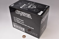 Super Mini-Pla Blue Comet SPT Layzner Vol.1 [All 3 type set(Full Complete)]
