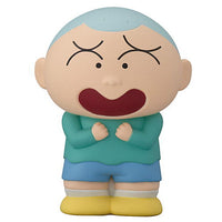 Crayon Shin-chan Friends Minifigure Part.2 [3.Masao-kun]