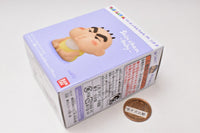 Crayon Shin-chan Friends Minifigure Part.2 [6.Shin-chan (Baby)]