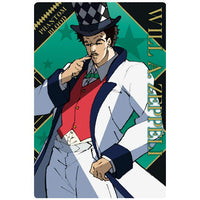 JoJo's Bizarre Adventure Wafer The Animation Special [3.Will A. Zeppeli]