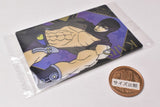 JoJo's Bizarre Adventure Wafer The Animation Special [6.Kars]