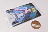 JoJo's Bizarre Adventure Wafer The Animation Special [7.Caesar Anthonio Zeppeli]