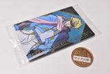 JoJo's Bizarre Adventure Wafer The Animation Special [7.Caesar Anthonio Zeppeli]