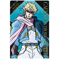 JoJo's Bizarre Adventure Wafer The Animation Special [7.Caesar Anthonio Zeppeli]