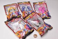 Sofubi Kikai Sentai Zenkaiger [All 5 type set(Full Complete)]