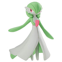 Pokemon MonColle Box Vol.4 [4.Gardevoir]