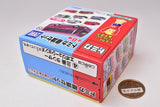 Tomica Sign Set Part.4 [4.Mitsubishi Lancer Evolution X]
