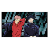 Jujutsu Kaisen Mini Folding Screen Collection [4.Yuji Itadori & Megumi Fushiguro]